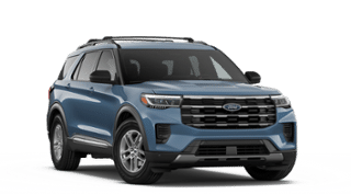 2026 Ford Explorer® External Image 5